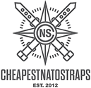 Cheap Nato Straps logo