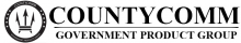 Countrycomm logo