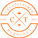Crystal Times logo