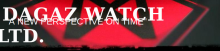 Dagaz logo