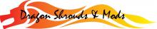 Dragon Shroud logo