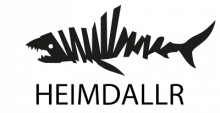 Heimdallr logo