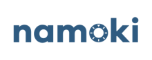 Namoki logo