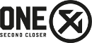 One Second Closer logo