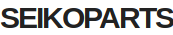 Seiko Parts logo