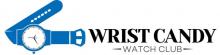 Wrist Candy logo