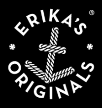 Erika's Originals logo