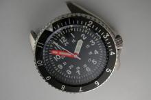 North East Watch Works logo