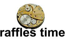 Raffles Time logo