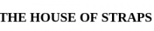 The House of Straps logo